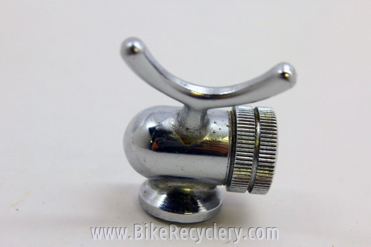 Campagnolo Pump Head for Silca Frame Pumps # 1030/2
