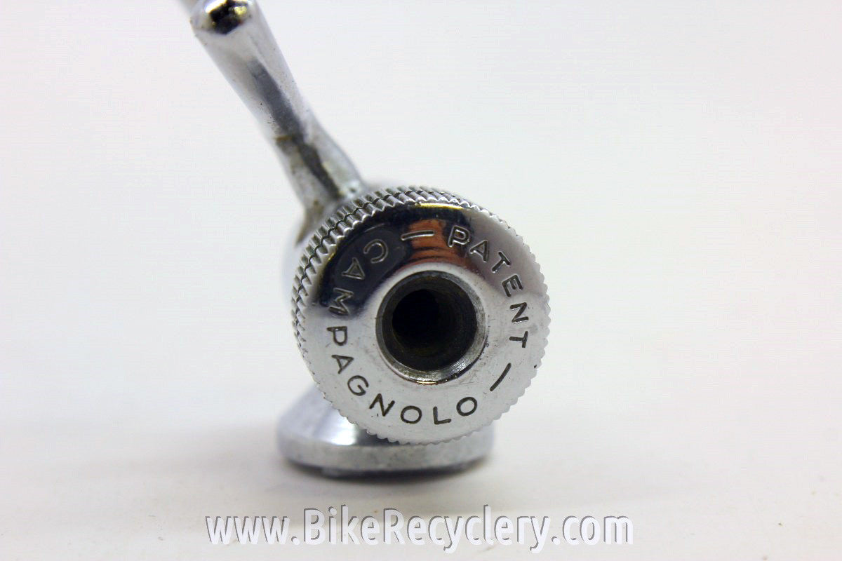 Campagnolo Pump Head for Silca Frame Pumps # 1030/2