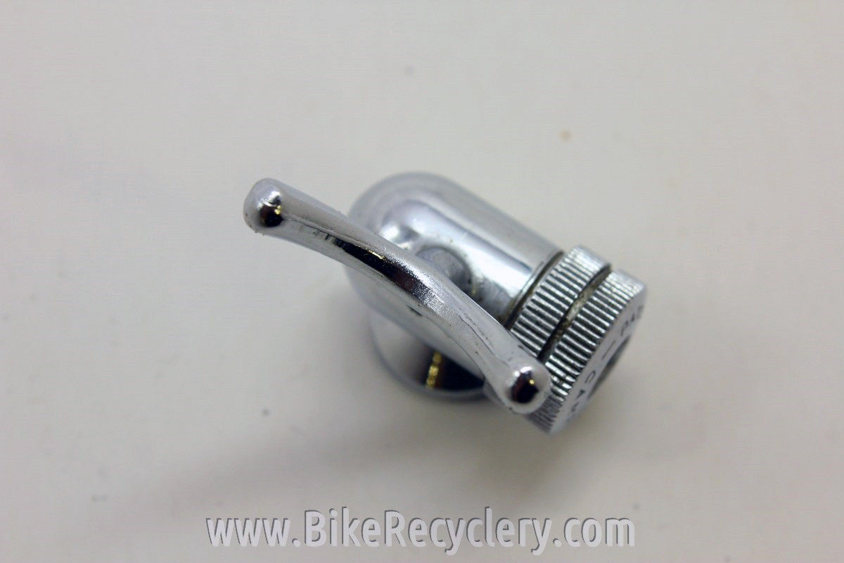 Campagnolo Pump Head for Silca Frame Pumps # 1030/2