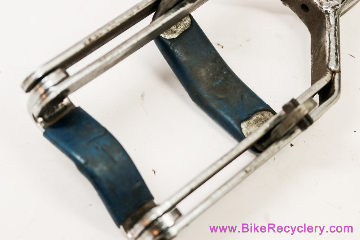 Park Tool HCS-1 Crank Arm Straightener: RARE Bending Tool!