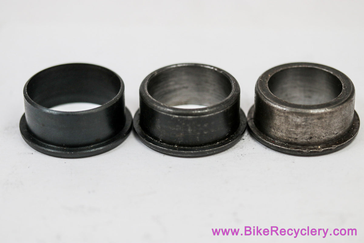 VAR Pilot Guide Set For 40/B Fork Die: 1" + 1 1/8" + 1 1/4"