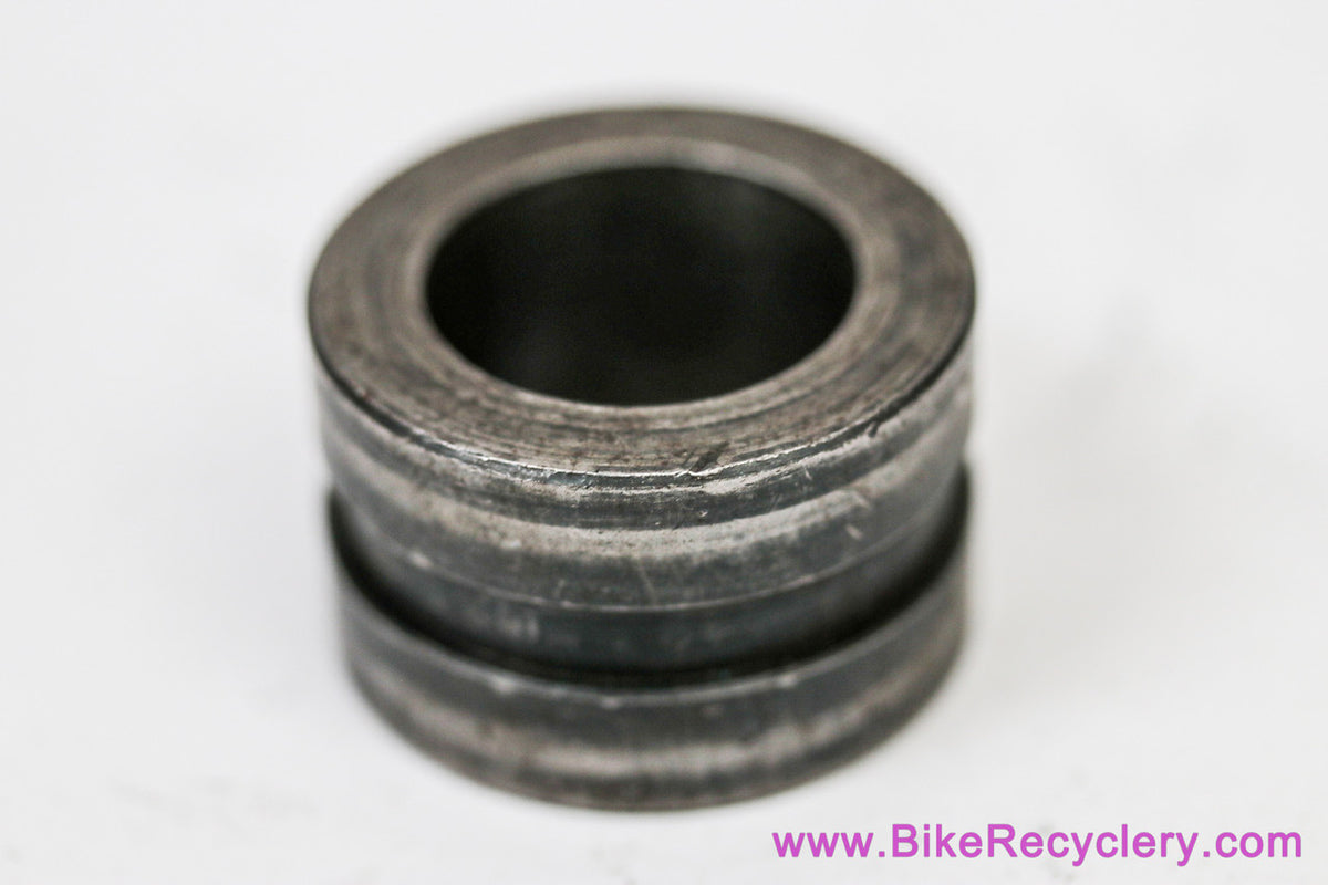 1" / 25.4mm Pilot Guide Fork Die Set: 40mm O.D.