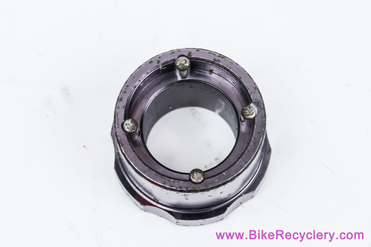 Chris King Hub Cone Adjusting Tool (Ugly But Fully Functional)