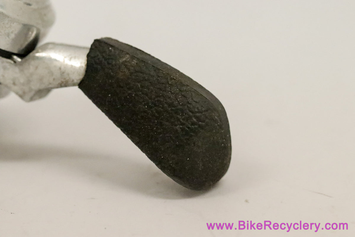 Shimano Deore XT Deerhead SL-M700 REAR Thumb Shifter: Retrofriction - Early 1980's MTB