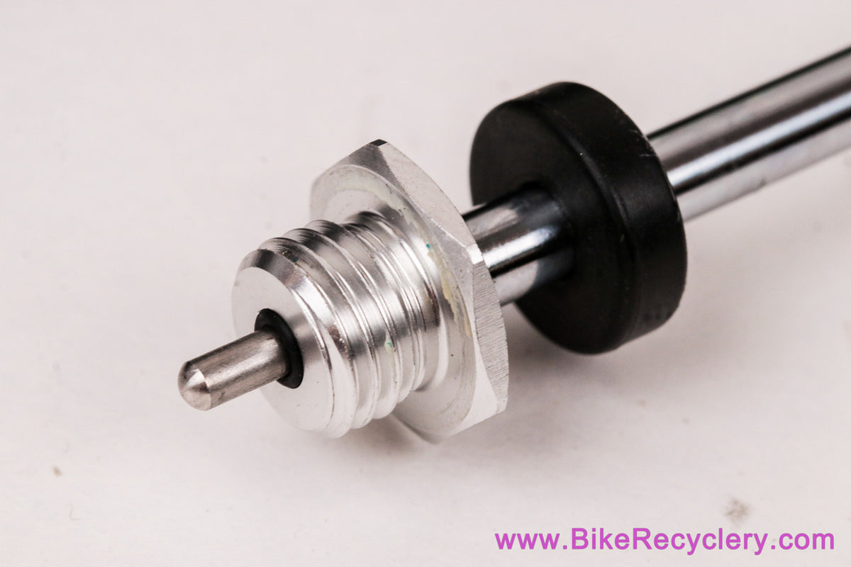 Cannondale Lefty DownLow Damper: 160mm