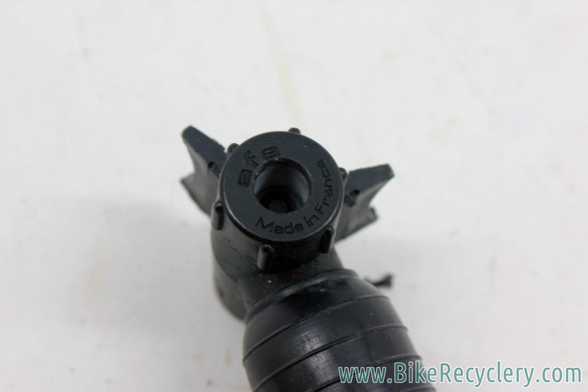 NIB/NOS Zefal HP X3 Frame Pump: Schraeder - Black - Size 3 - Fits 53.5cm to 58.5cm