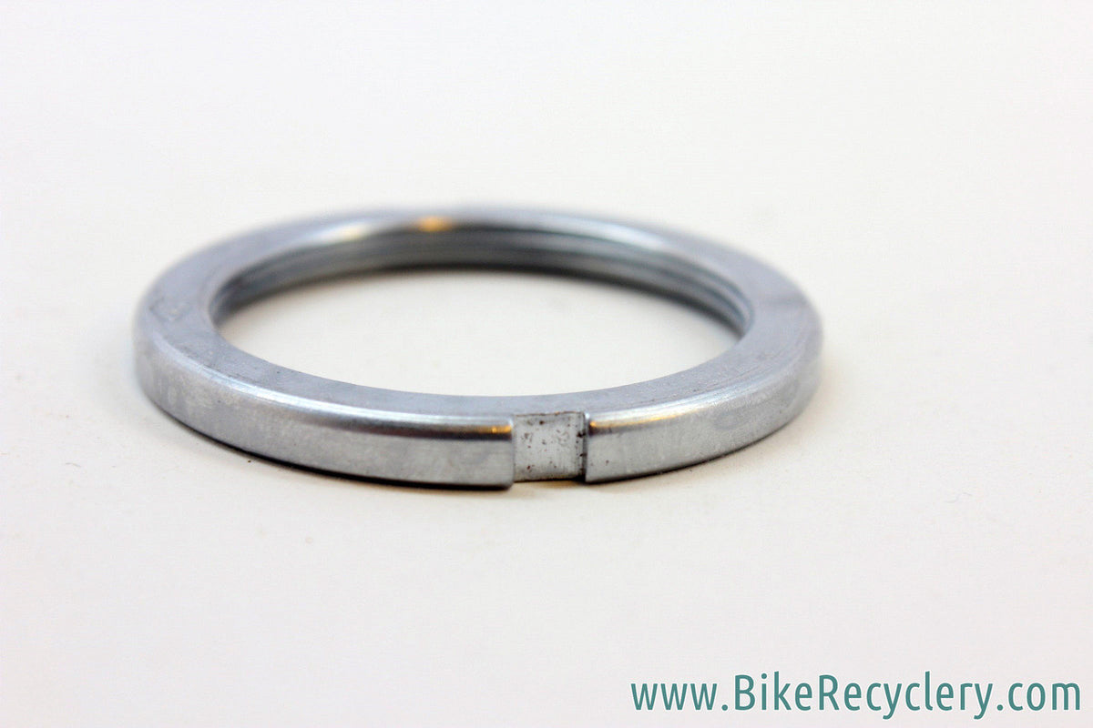 NOS Vintage Campagnolo Track Lockring: Steel - #743 - <C>