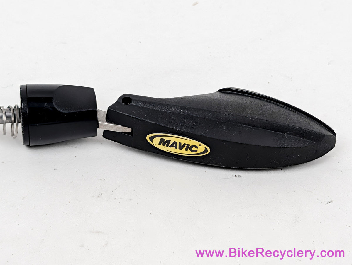 Mavic E-Skewer: Front Skewer w/ Speed Sensor (NEW)