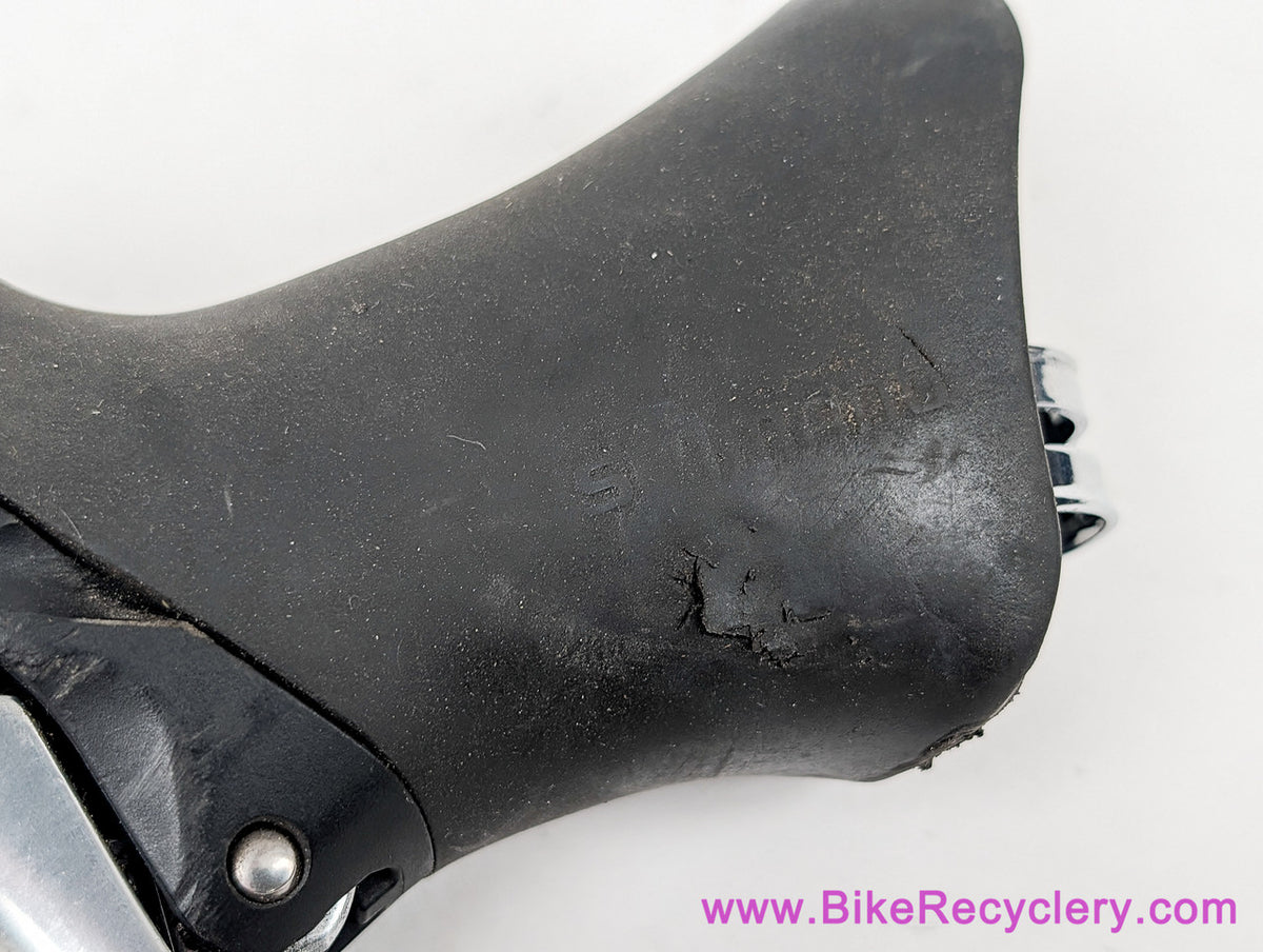 Shimano Tiagra ST-4500 2 x 9 Speed STI Shifters: Front/Rear (EXC)