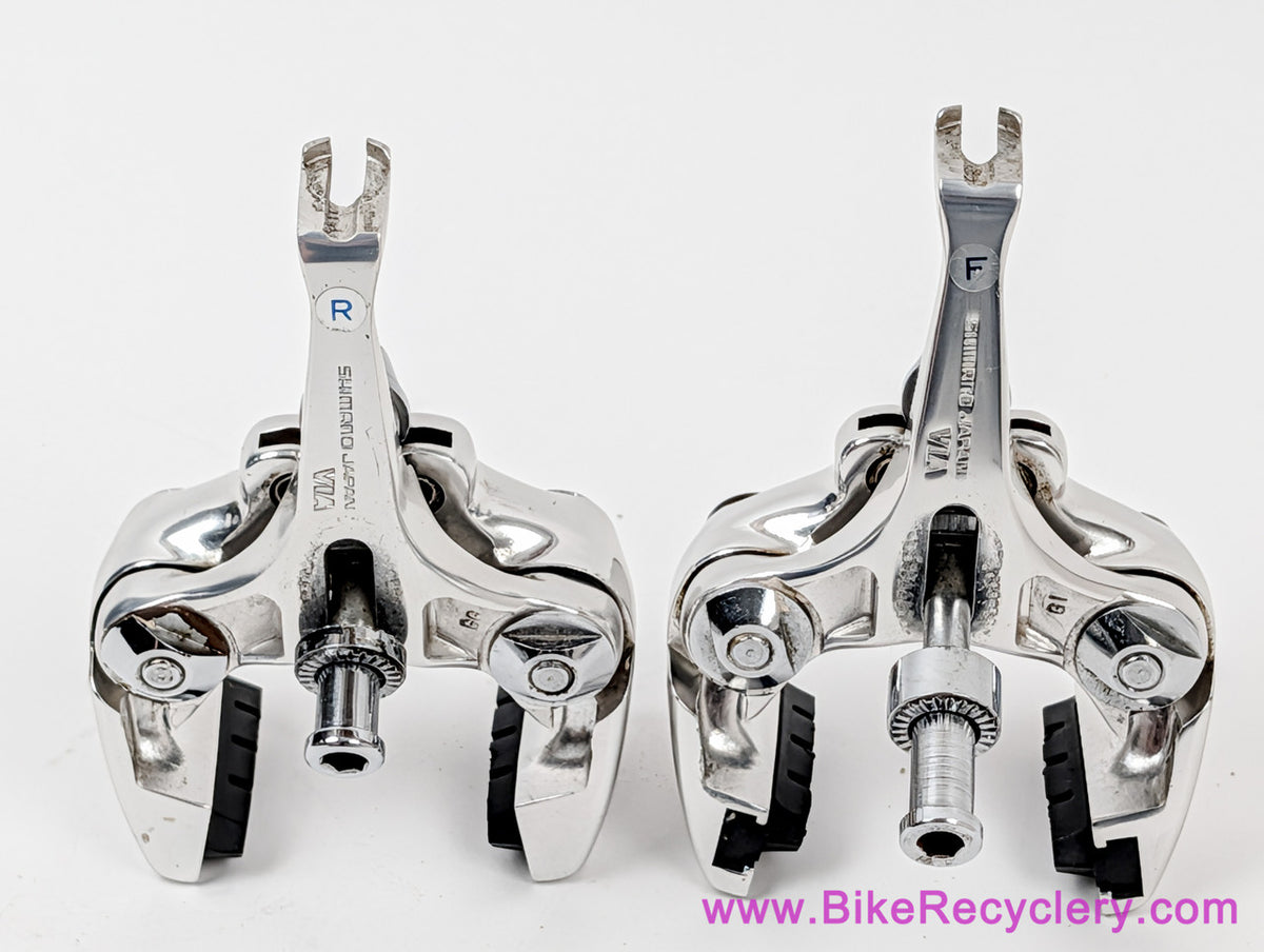 Shimano Dura Ace AX BR-7300 Brakeset: Complete (Near MINT+ )