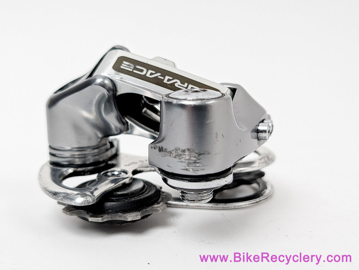 Shimano Dura Ace RD-7401 Rear Derailleur: 6/7/8 Speed