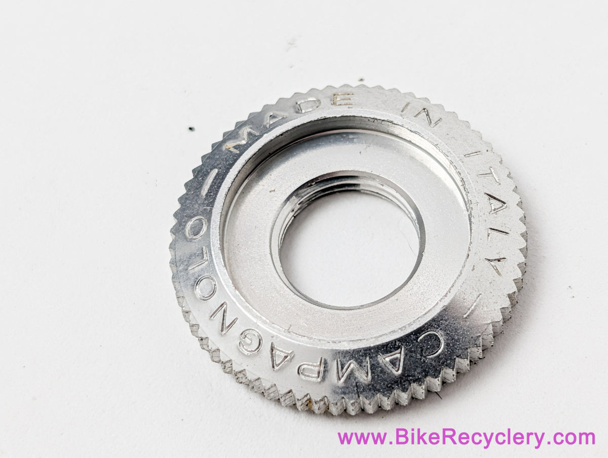 NOS Campagnolo Syncro 1 Shifter Knurled Ring Nut