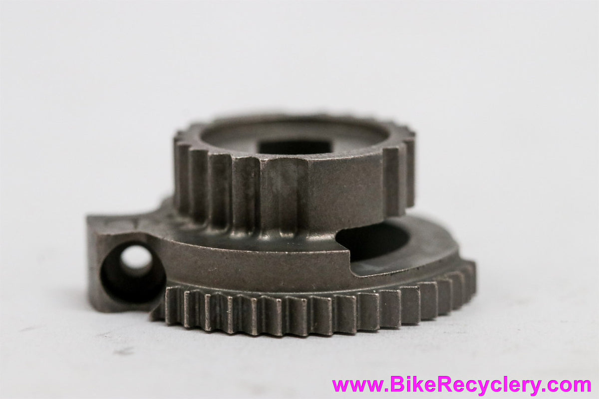 NOS Campagnolo EC-RE063 Index Ratchet Ring: 9 Speed 1999-2001 (NEW)