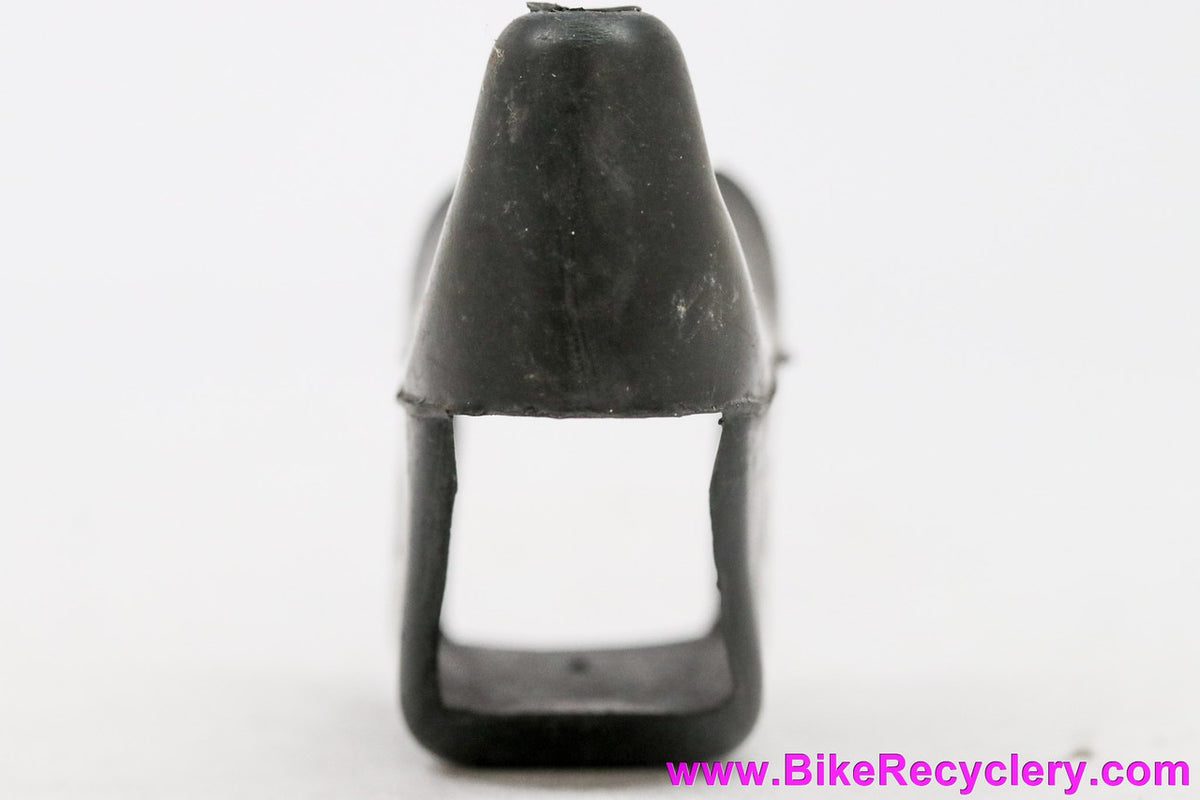 MAFAC 2000 Full Hood: Black (Single Hood)