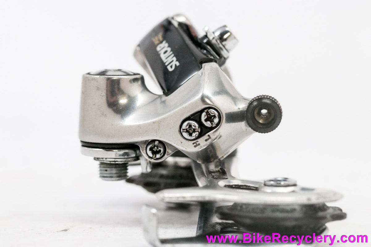 Suntour XC Pro RD-XP00 Rear Derailleur: Long Cage (Near Mint)