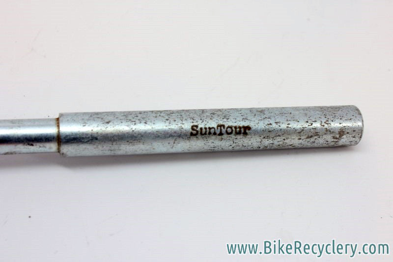 Suntour Superbe / Cyclone / XC Pro Pedal Overhaul Tool