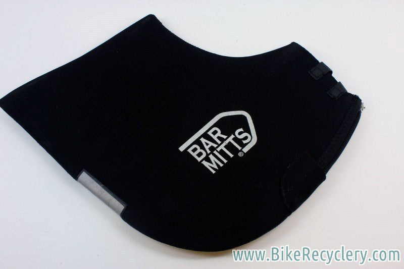 NEW Bar Mitts Poagies, for Mountain Bikes