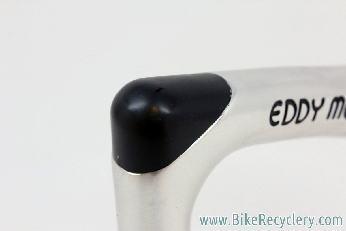 Eddy Merckx Pantograph Cinelli Oyster S93 Quill Stem: 140mm x 26mm, MINT