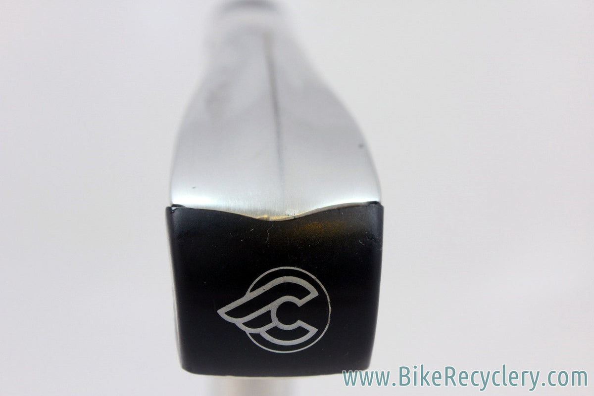 Eddy Merckx Pantograph Cinelli Oyster S93 Quill Stem: 140mm x 26mm, MINT
