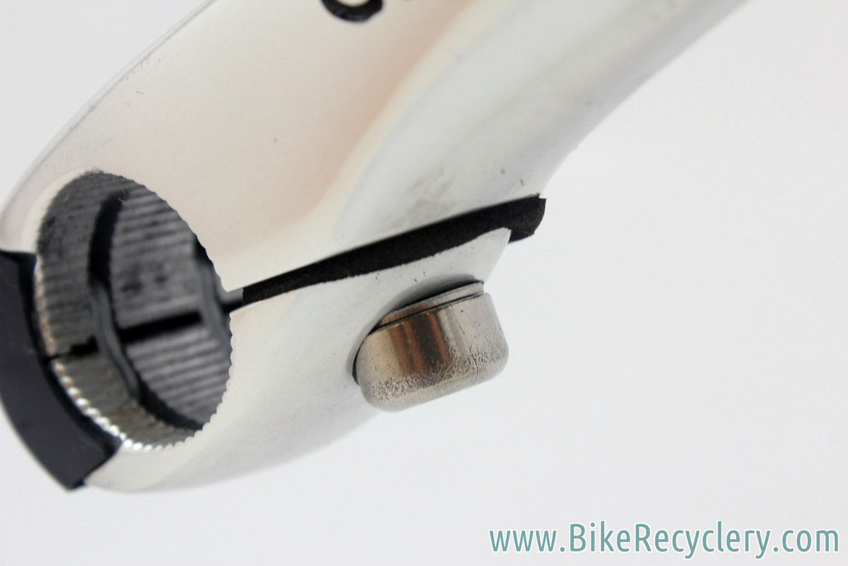 Eddy Merckx Pantograph Cinelli Oyster S93 Quill Stem: 140mm x 26mm, MINT