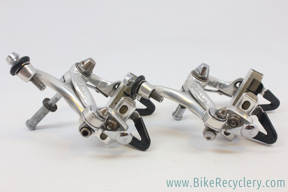 Campagnolo Super Record Brakeset: 1980's, #4061 V2, EXC+