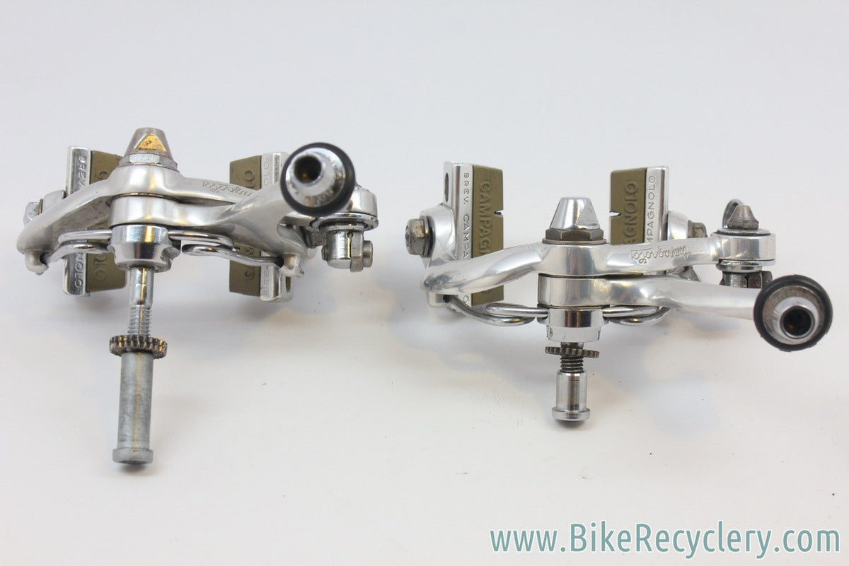 Campagnolo Super Record Brakeset: 1980's, #4061 V2, EXC+