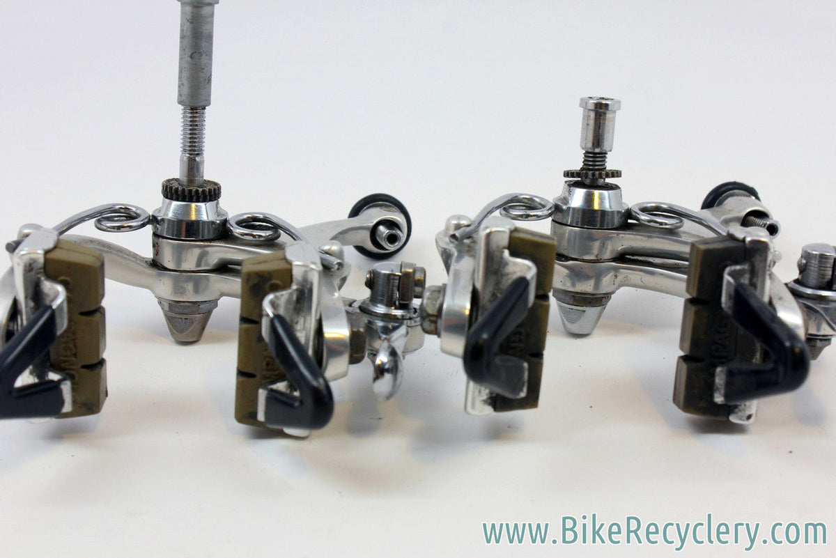 Campagnolo Super Record Brakeset: 1980's, #4061 V2, EXC+