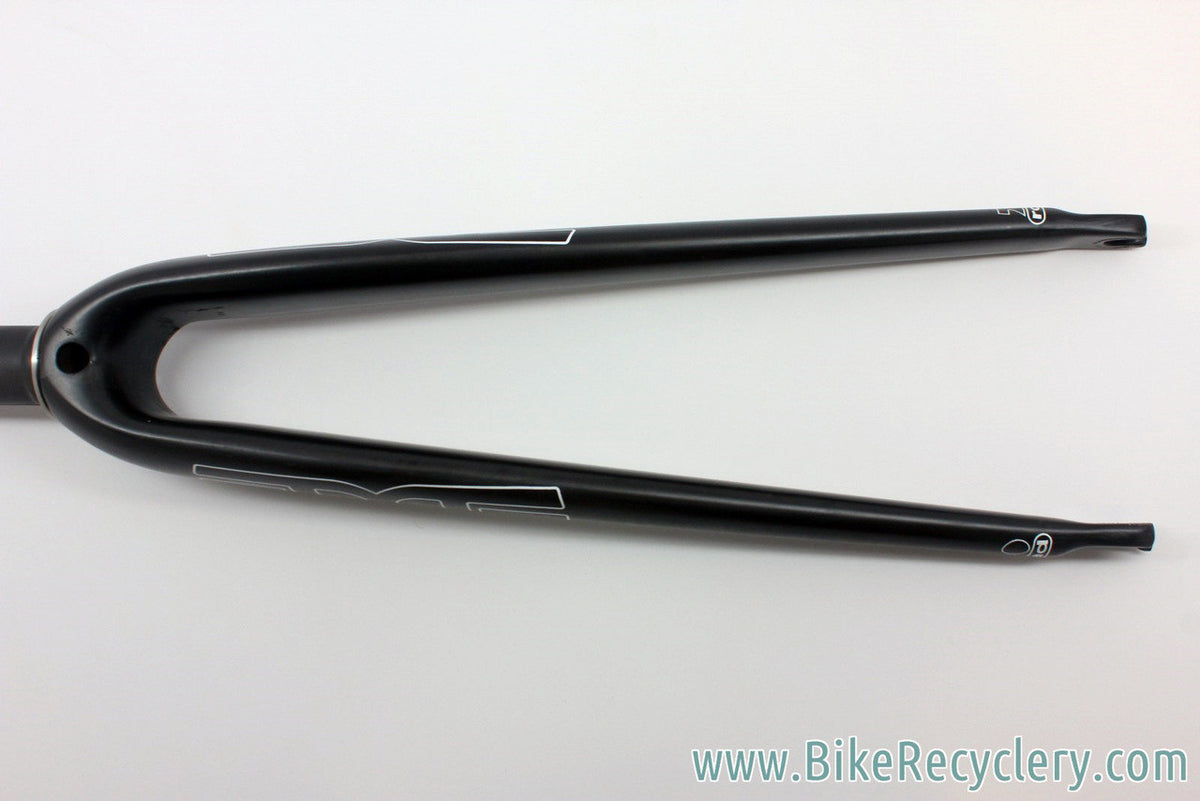EDGE / ENVE 2.0 Road Fork: Full Carbon, 1 1/8", Black, NM