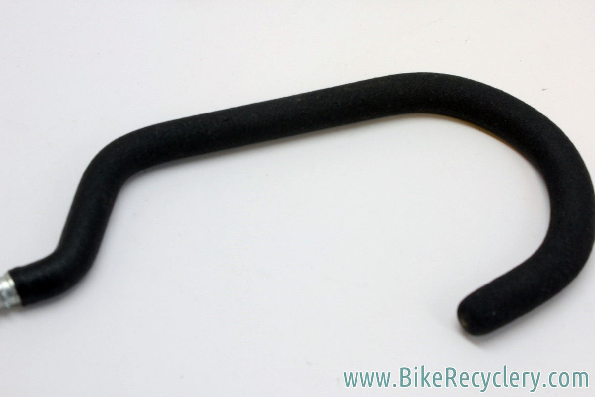 Bicycle Storage Ceiling Hooks: ~8.5" Long, Heavy Duty, Lot of 14