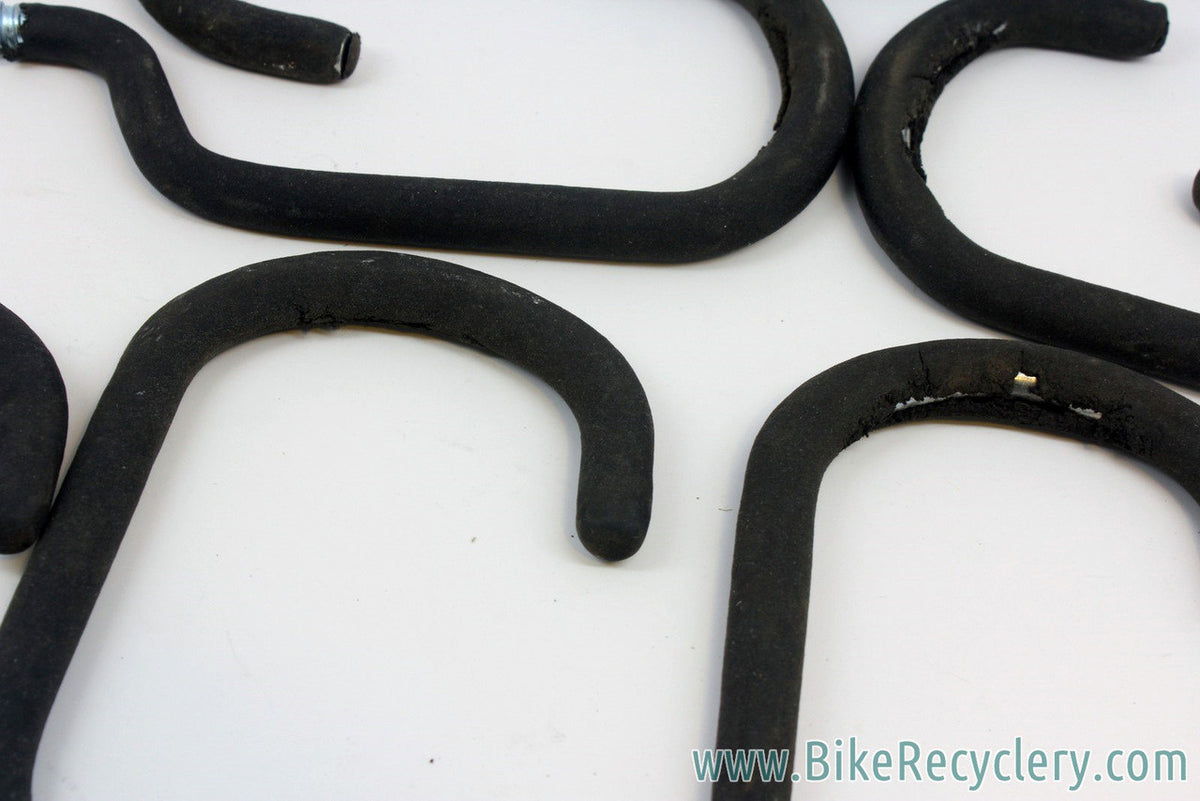 Bicycle Storage Ceiling Hooks: ~8.5" Long, Heavy Duty, Lot of 14