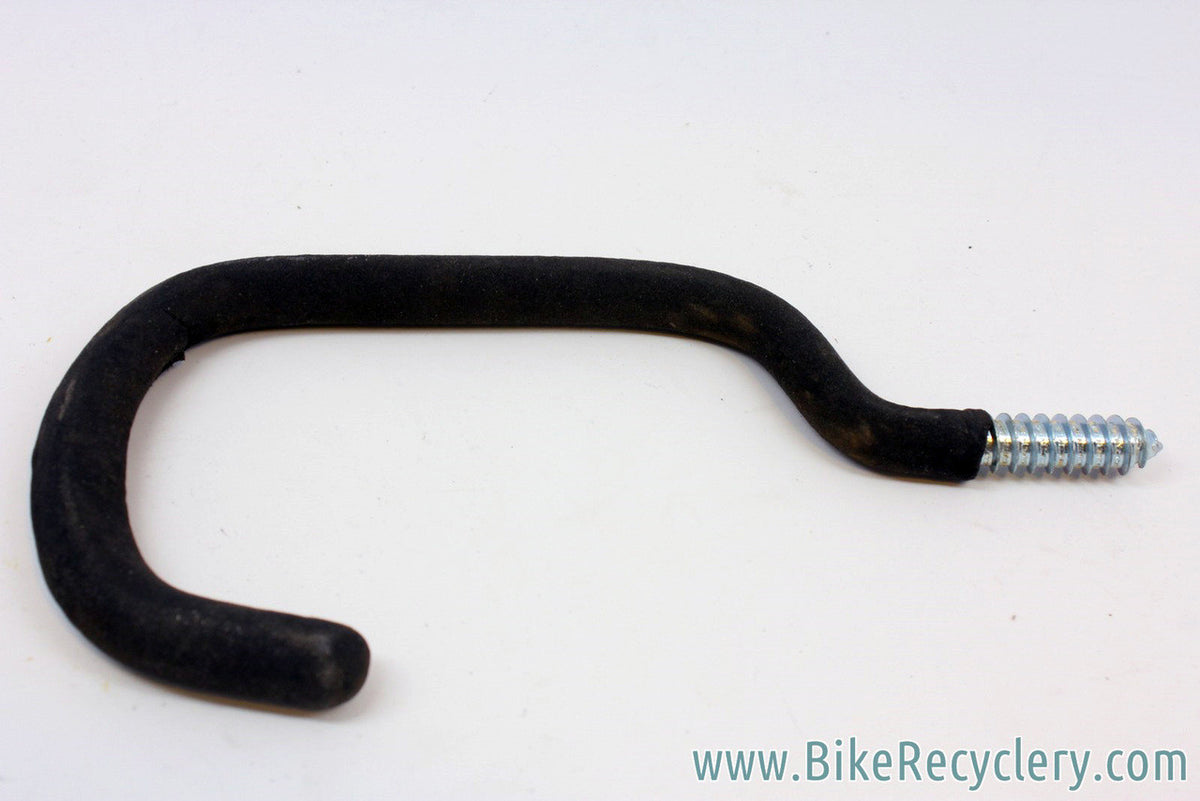 Bicycle Storage Ceiling Hooks: ~8.5" Long, Heavy Duty, Lot of 14