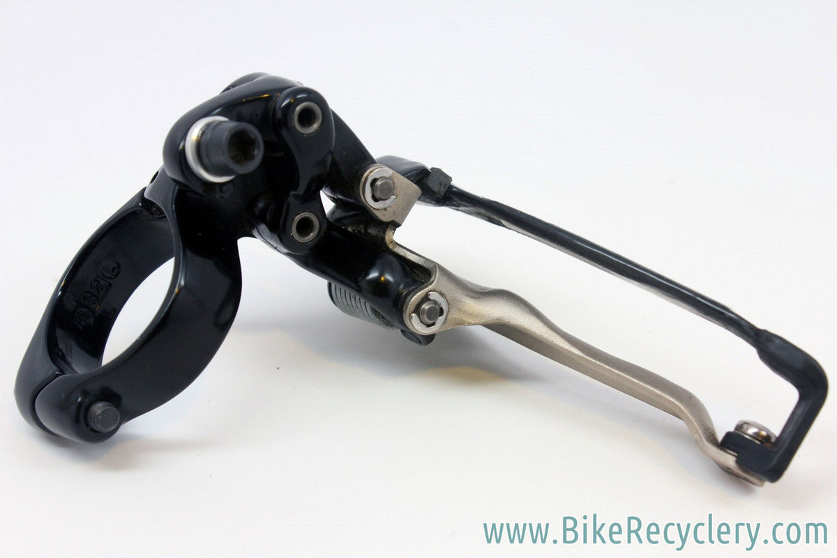 Campagnolo Super Record 11 Speed Group Set: 9 Piece, Mechanical, <500mi, MINT