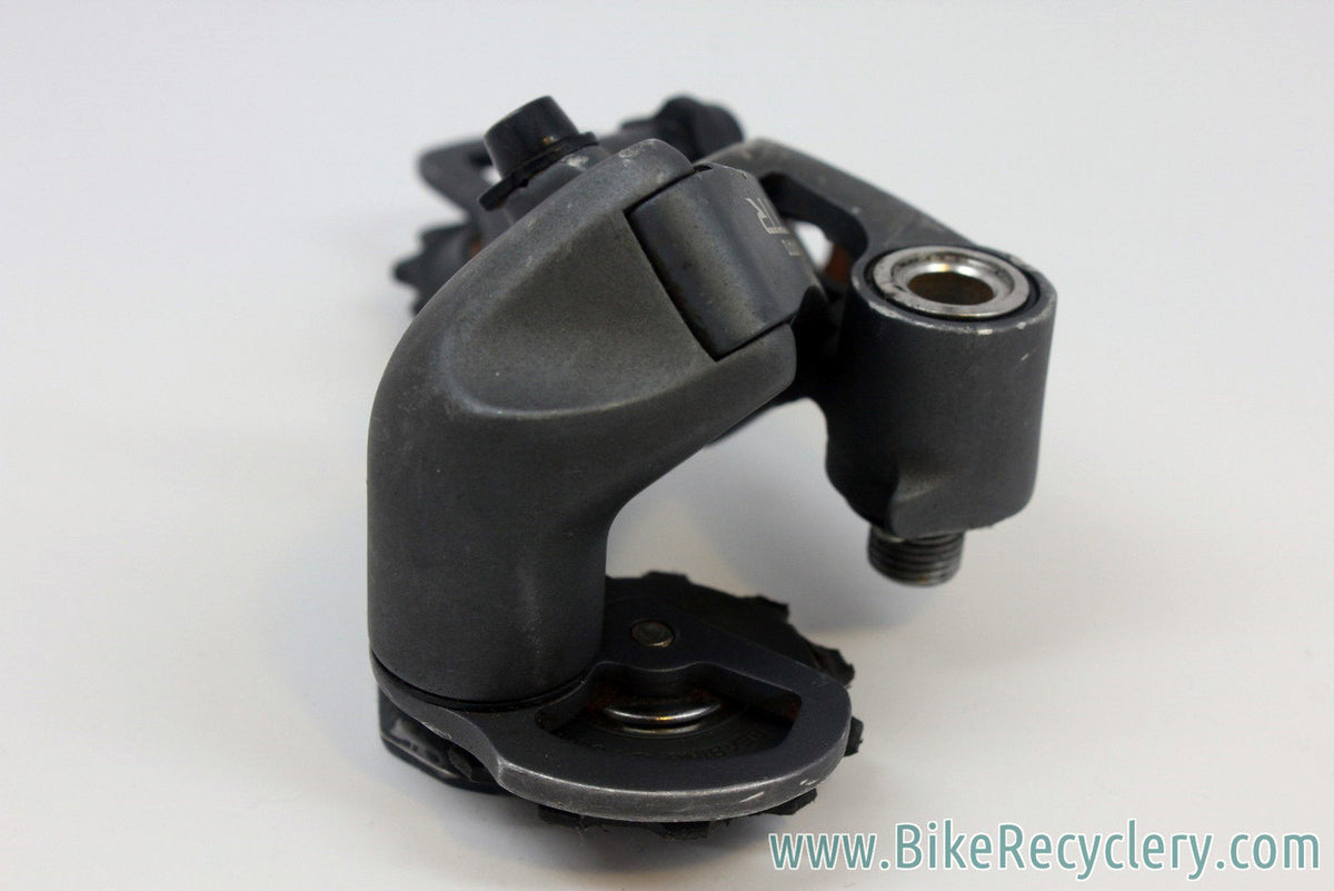 Vintage Shimano XTR RD-M952 Rear Derailleur: SGS, 9-Speed