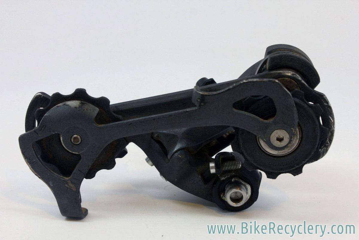 Shimano XTR RD-M952 Rear Derailleur: SGS Long Cage, 9-Speed, Specialized Spring Guard