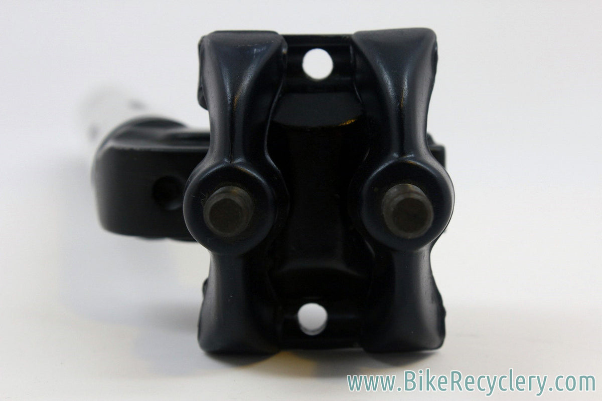 RUBIS 983 Seatpost: 23mm for Vitus Plus Carbone, Fluted, RARE