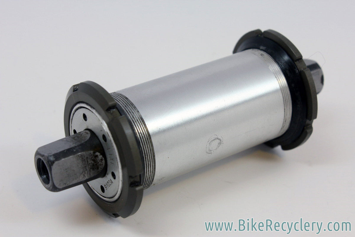 Vintage Mavic 610 FIXE Bottom Bracket: 114mm x 68mm ISO Near Mint