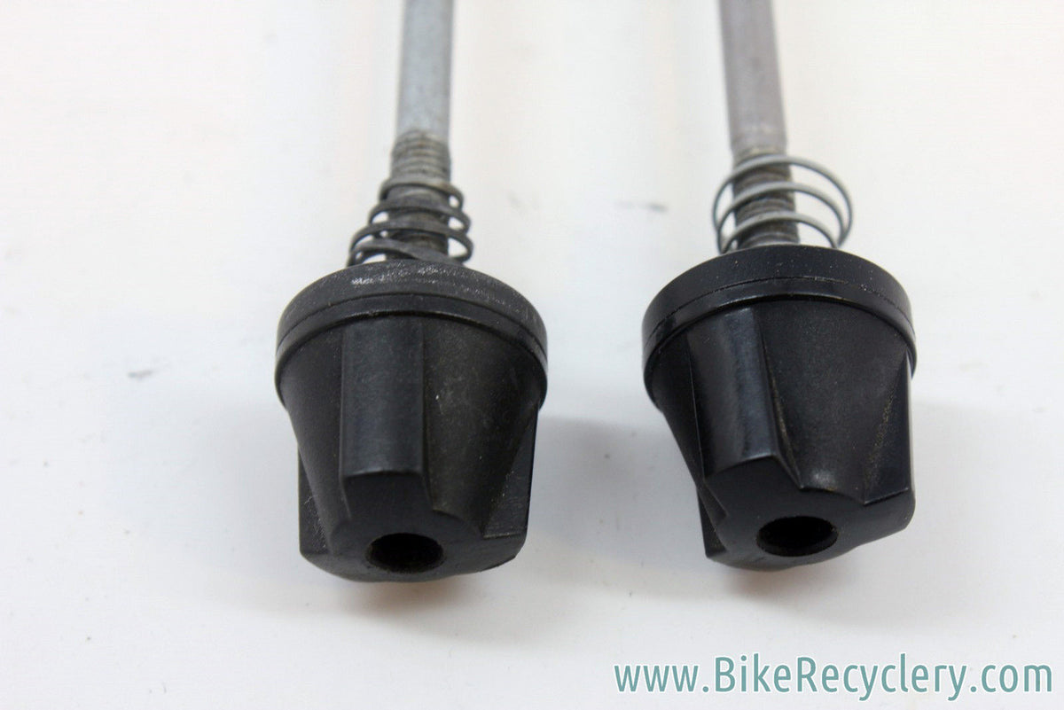 Mavic Ksyrium / Aksium / Crossmax Quick Release Skewer Set