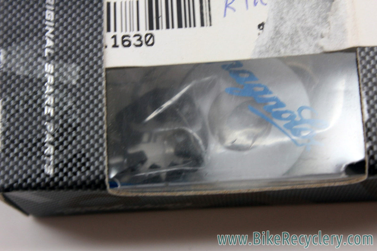Campagnolo EC-CE110 Ergopower Shifter Spares / Upgrade / Rebuild Kit: 10 Speed, Right