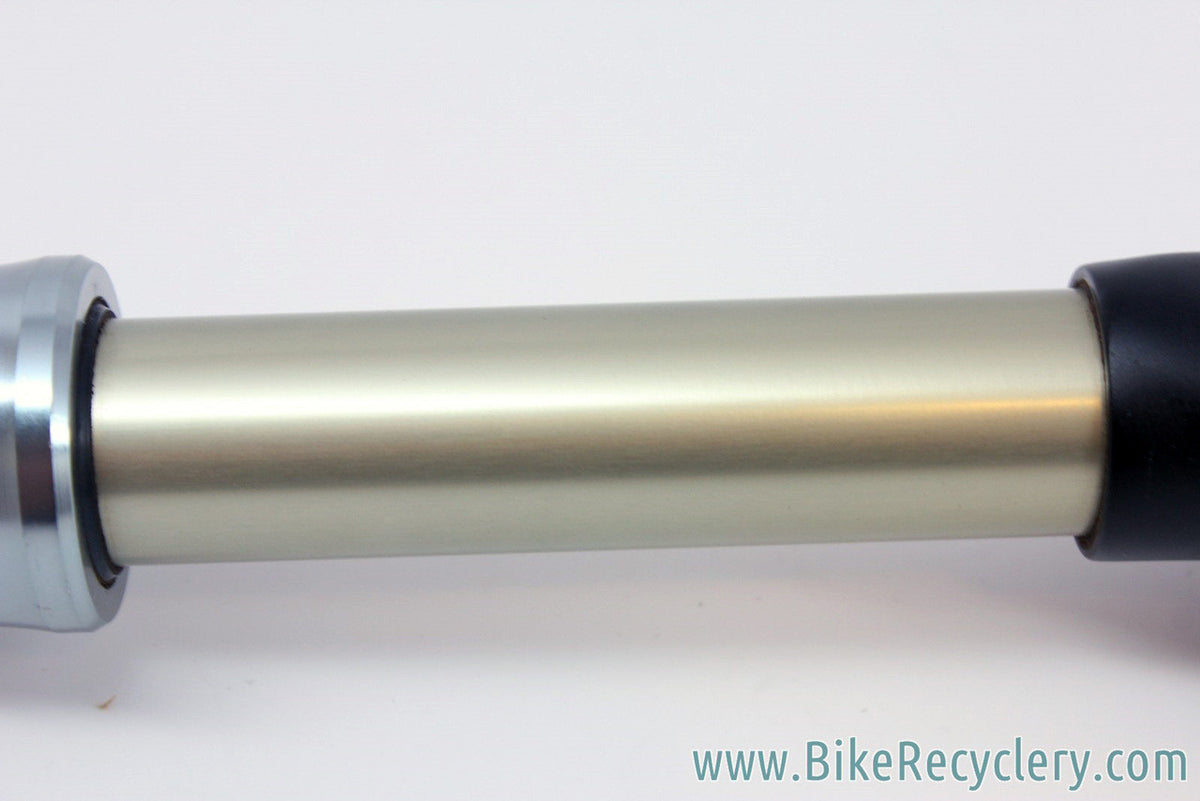 Giant Contact Switch Dropper Seatpost: 30.9mm x 375mm, 100mm Travel NEW Take-Off