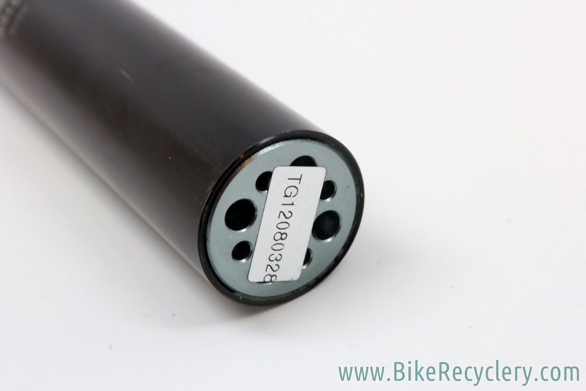 Giant Contact Switch Dropper Seatpost: 30.9mm x 375mm, 100mm Travel NEW Take-Off
