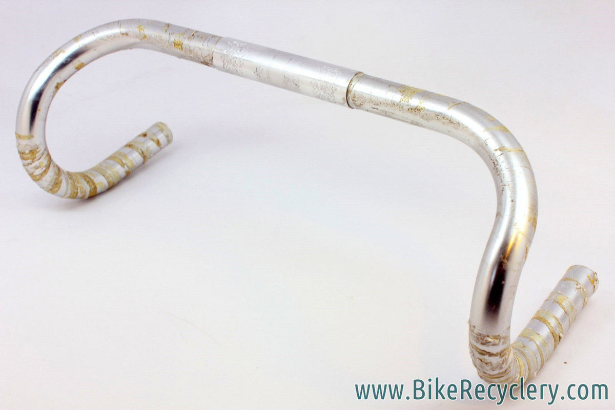 Nitto Dream Mod 176 Drop Handlebar: 42cm x 26.0mm