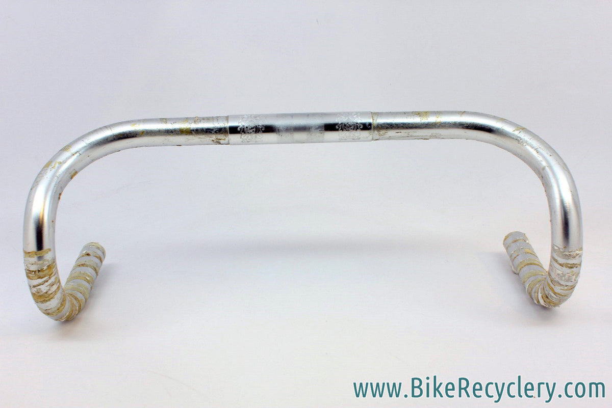Nitto Dream Mod 176 Drop Handlebar: 42cm x 26.0mm