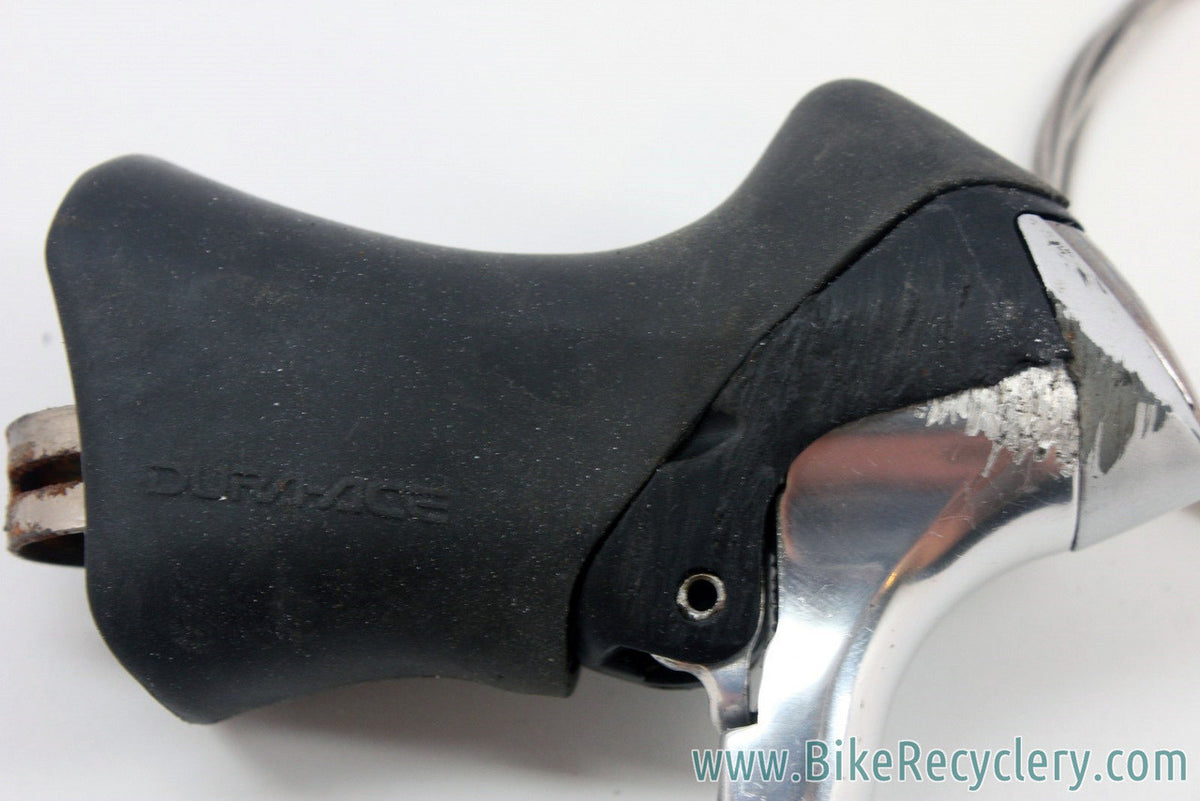 Shimano Dura Ace 9 Speed Rear STI Shifter: ST-7700-C