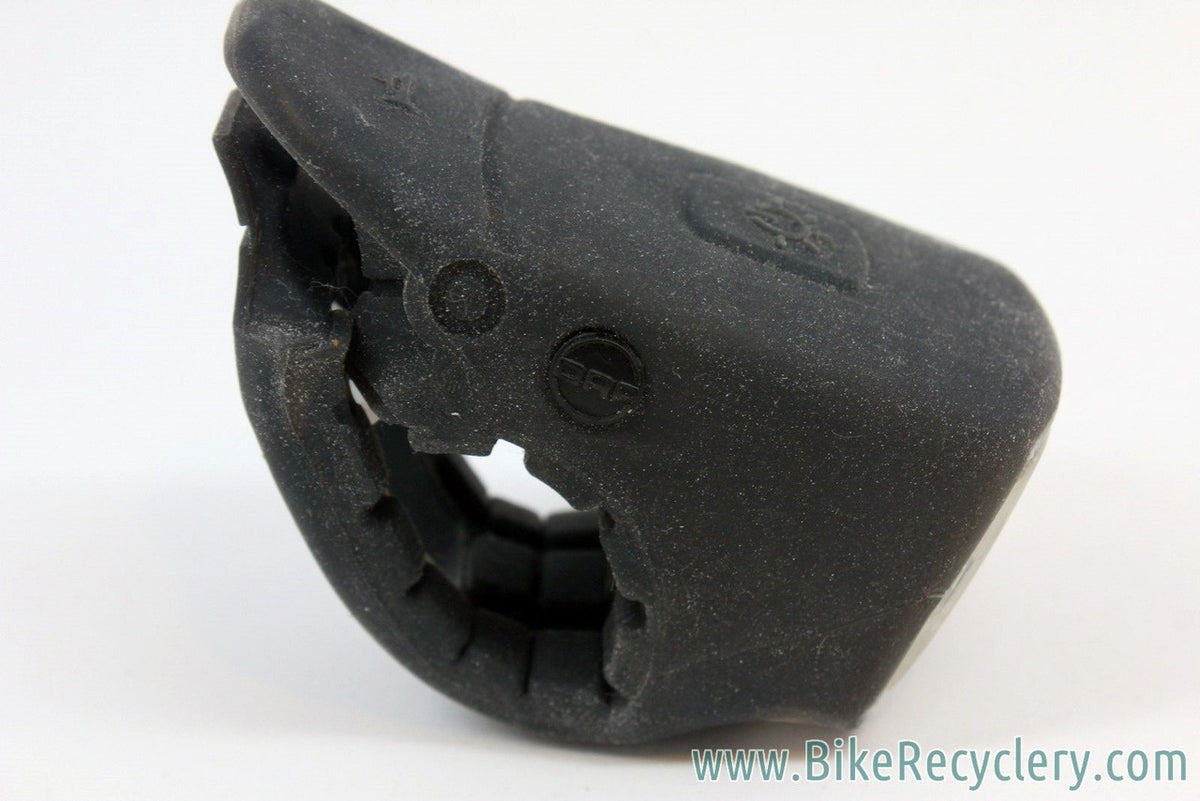 ORP Smart Horn & Light: Loud & Bright! Gets Driver's Attention, Black