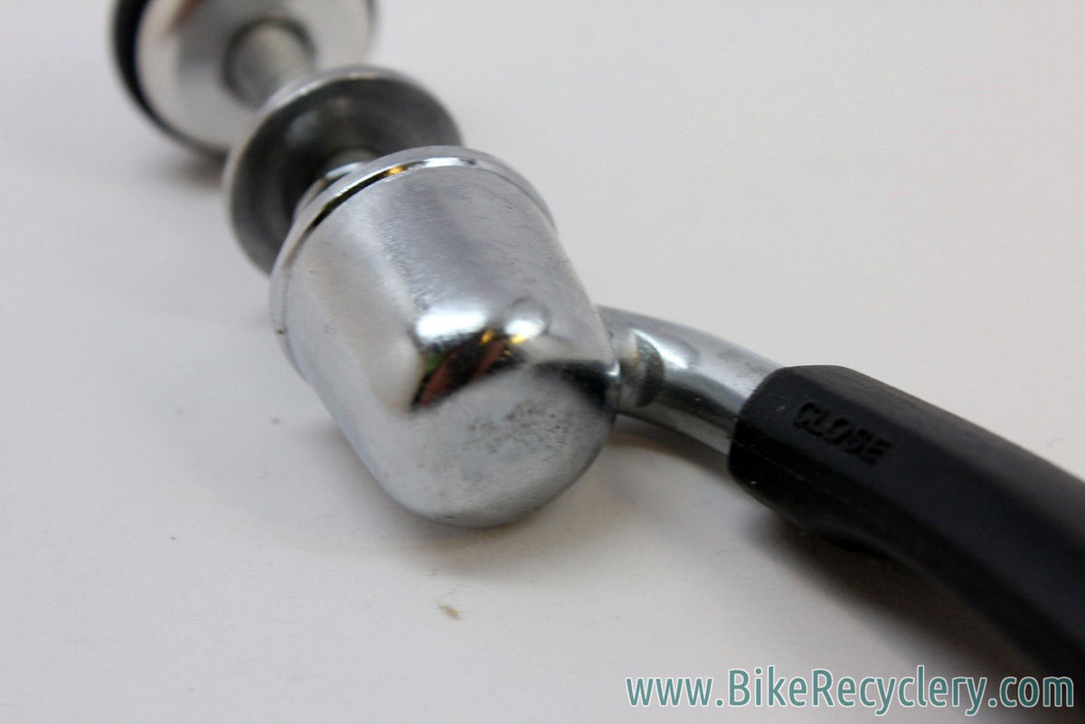 NOS Shimano XT M730 Seatpost Binder Quick Release