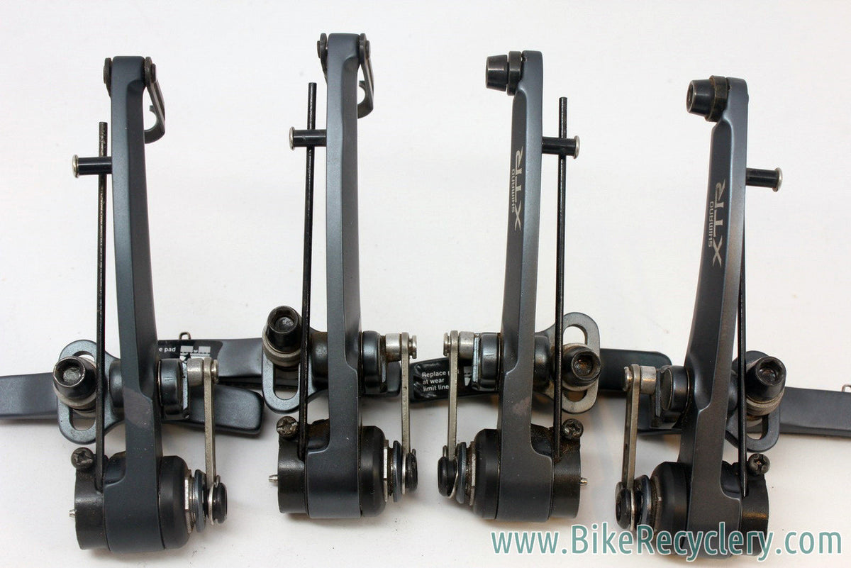 Vintage Shimano XTR V- Brakes: BR-M950: Complete, MINT