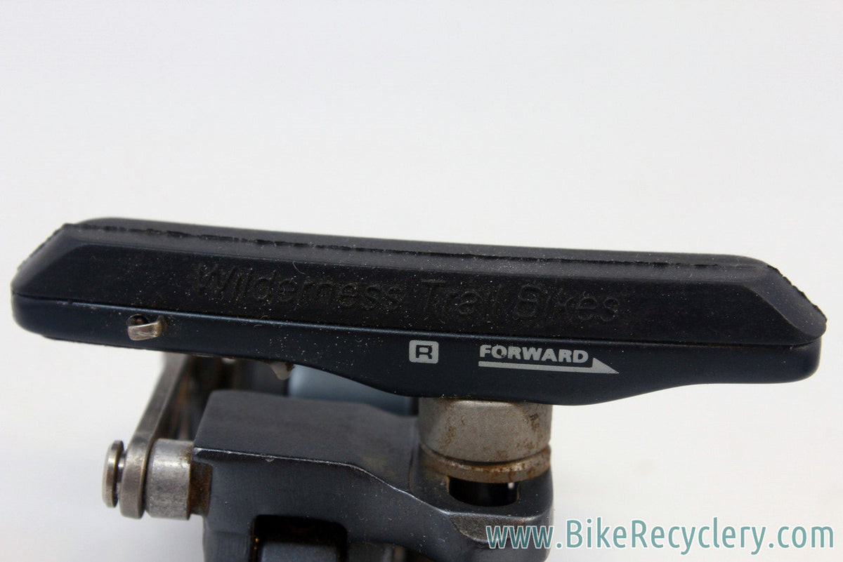 Vintage Shimano XTR V- Brakes: BR-M950: Complete, MINT