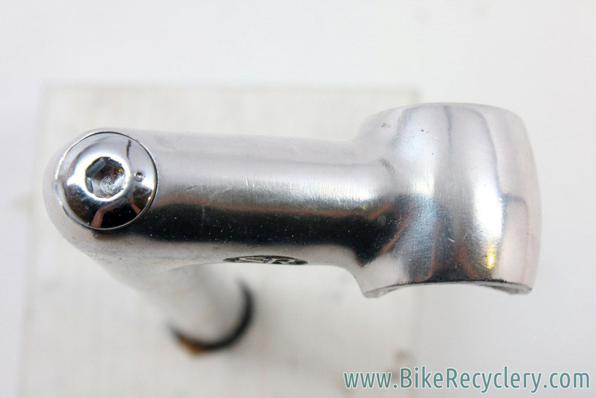 SR (Sakae Ringyo) Quill Stem: 60mm x 25.4mm, 180mm Tall, MINT