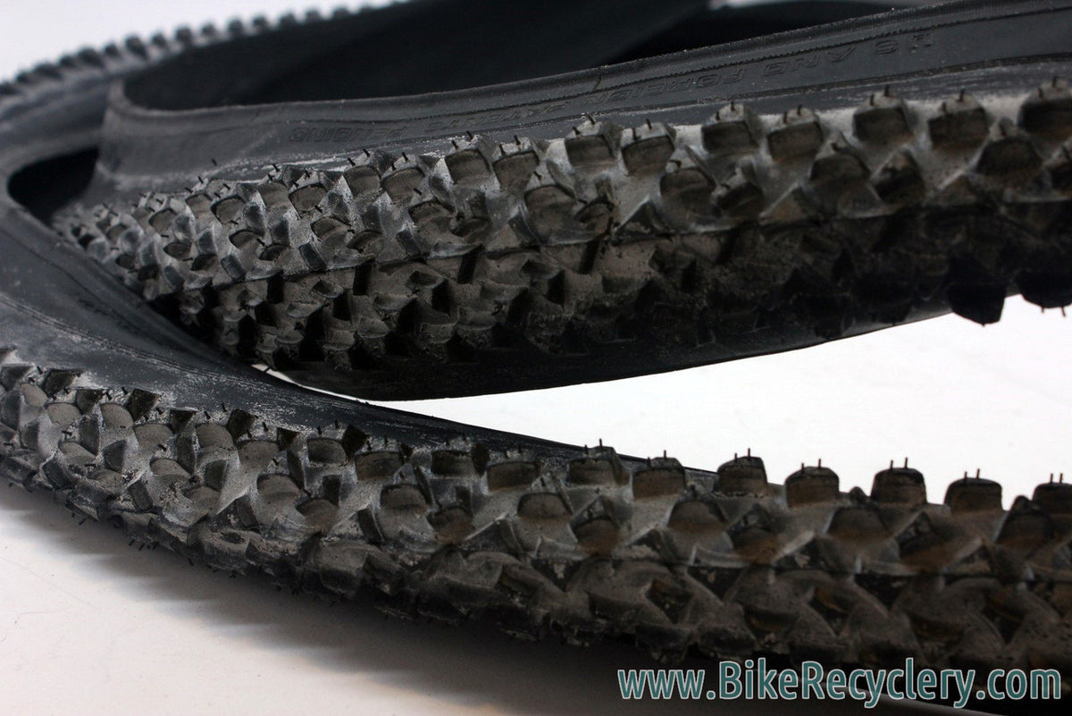NOS Klein Death Grip SL Tires: 26x2.1 (Pair)