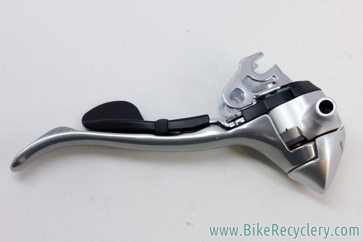 NOS Shimano 105 ST-5503 FRONT Triple STI Shifter Blade & Internals